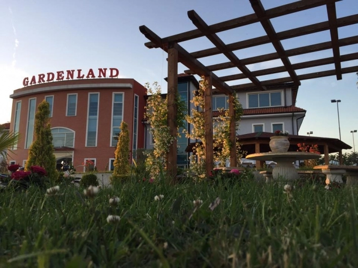 Village Camping Albania - zdjęcie 3