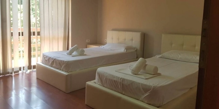 Village Camping Albania - zdjęcie 1