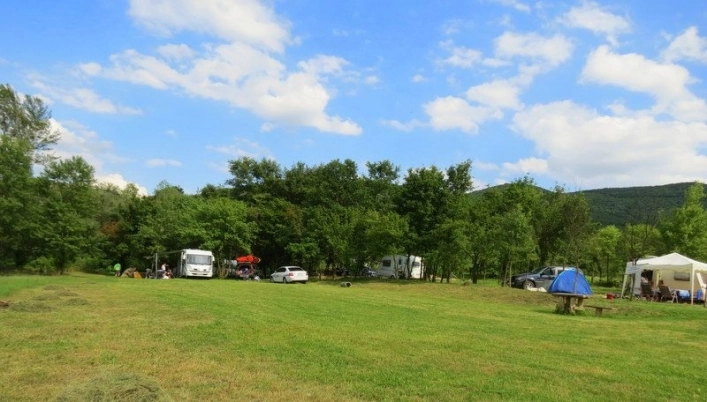 Camping Emanuil - zdjęcie 3