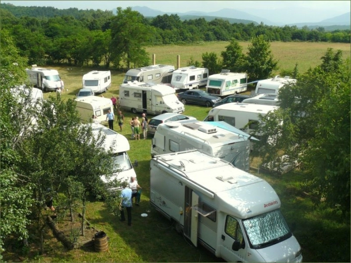 Camping Han Madona - zdjęcie 4