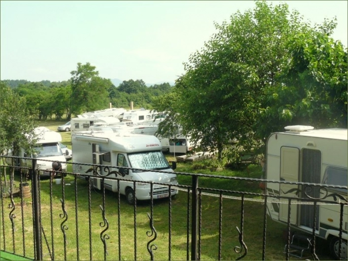 Camping Han Madona - zdjęcie 1