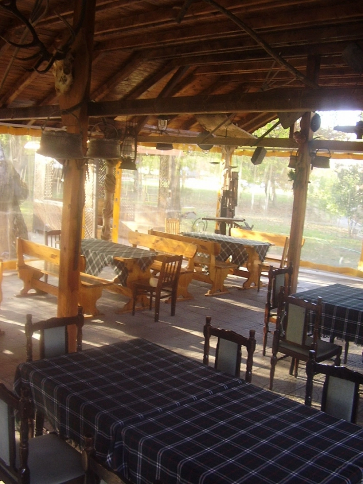 Camping Kransko hanche - zdjęcie 4