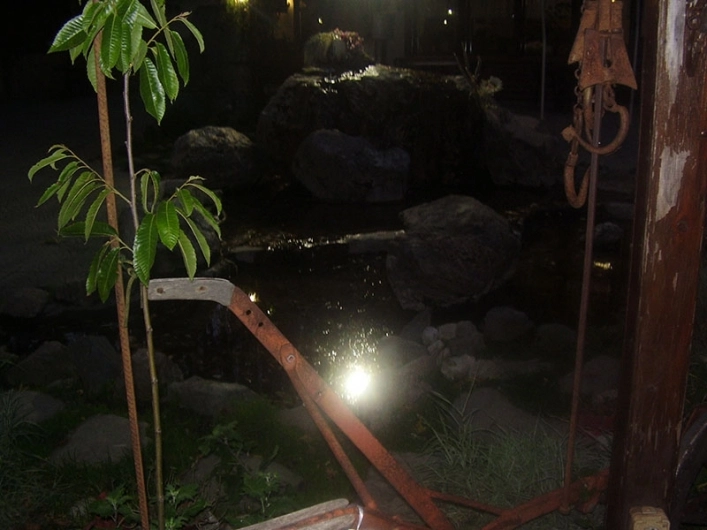 Camping Kransko hanche - zdjęcie 3