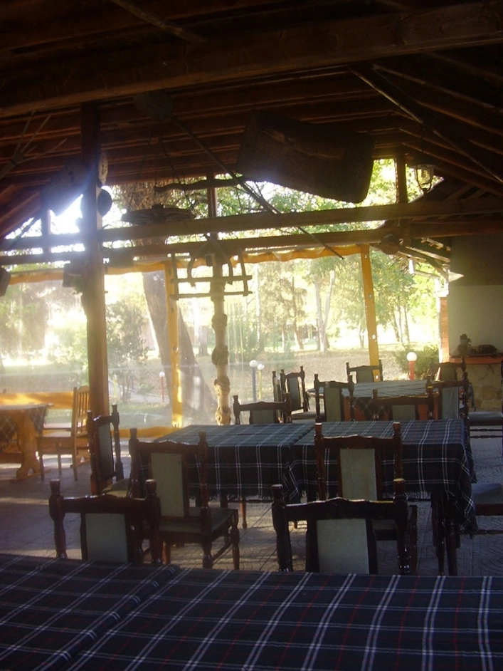 Camping Kransko hanche - zdjęcie 2