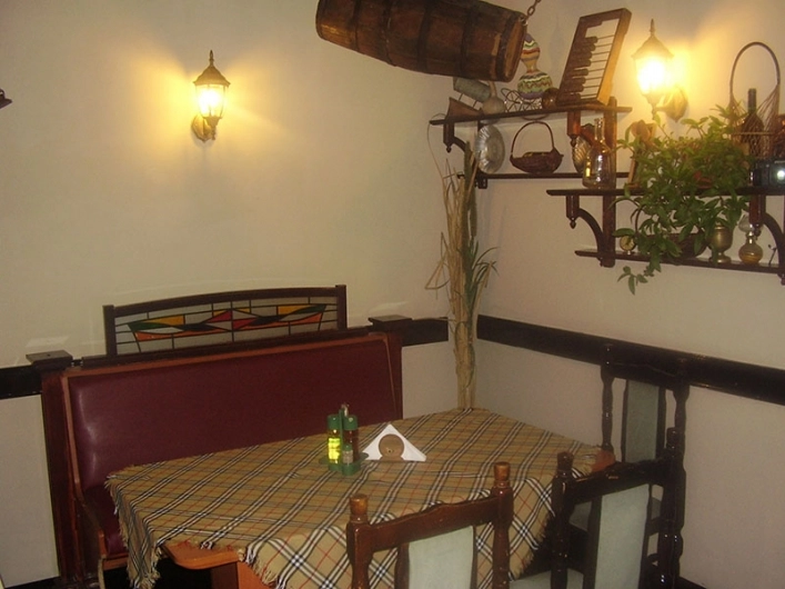 Camping Kransko hanche - zdjęcie 1