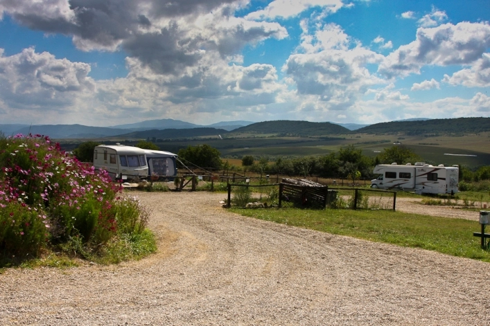 Camping Veliko Tarnovo, Bulgaria - zdjęcie 2