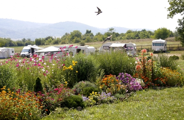 Camping Veliko Tarnovo, Bulgaria - zdjęcie 1