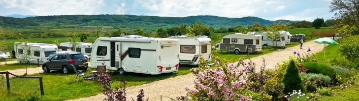 Camping Veliko Tarnovo, Bulgaria - zdjęcie 1