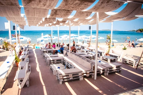 Camping Zlatna Ribka - zdjęcie 3