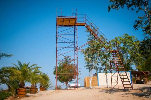 Camping Zlatna Ribka - zdjęcie 1