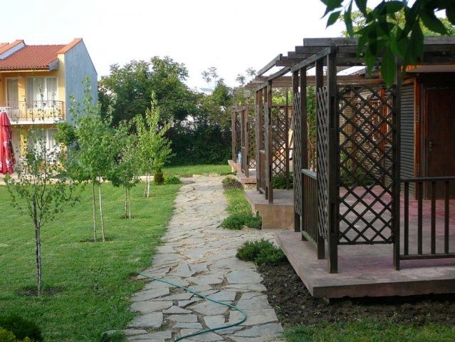 Camping Zora - zdjęcie 4