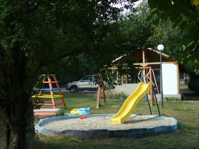 Camping Zora - zdjęcie 3