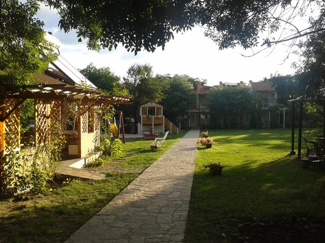 Camping Zora - zdjęcie 2