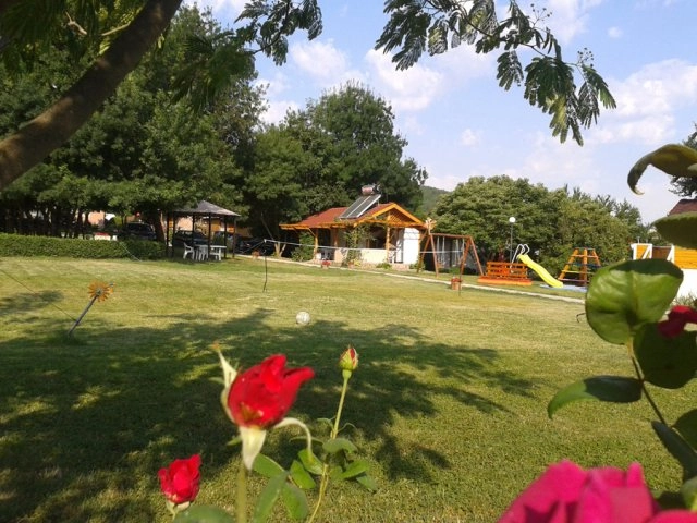 Camping Zora - zdjęcie 1