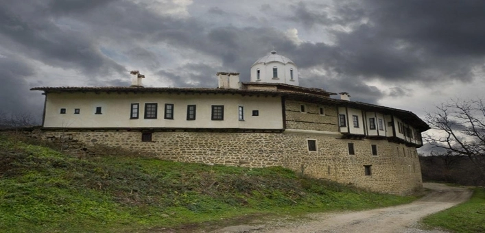 Campsite Kapinovski Monastery - zdjęcie 4