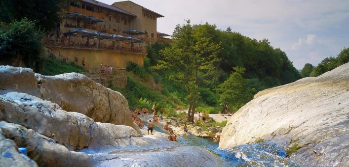 Campsite Kapinovski Monastery - zdjęcie 2