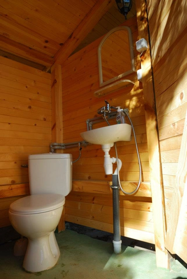 Eco camping Batak - zdjęcie 3