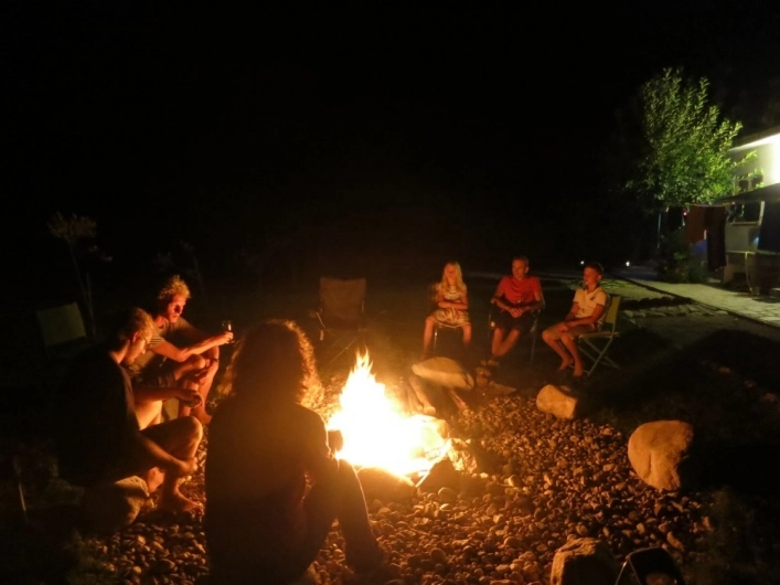 Camping Kromidovo - zdjęcie 2