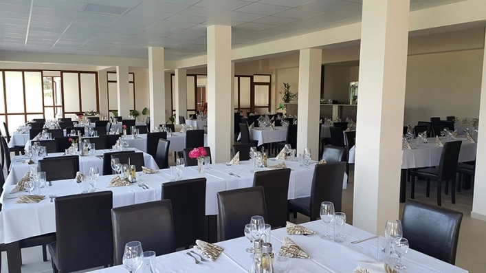 Saint George Resort and Spa - zdjęcie 4