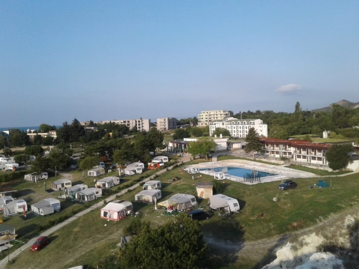 Saint George Resort and Spa - zdjęcie 1