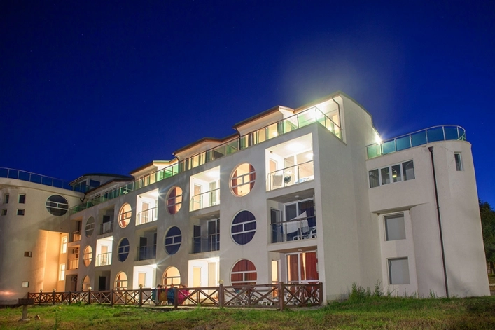 Saint George Resort and Spa - zdjęcie 1