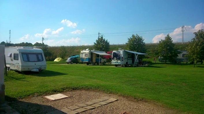 Sakar Hills Camping - zdjęcie 4