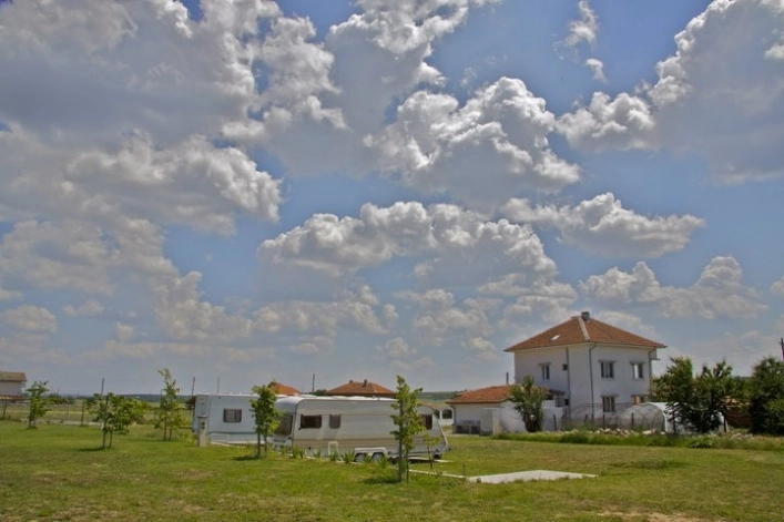 Sakar Hills Camping - zdjęcie 3