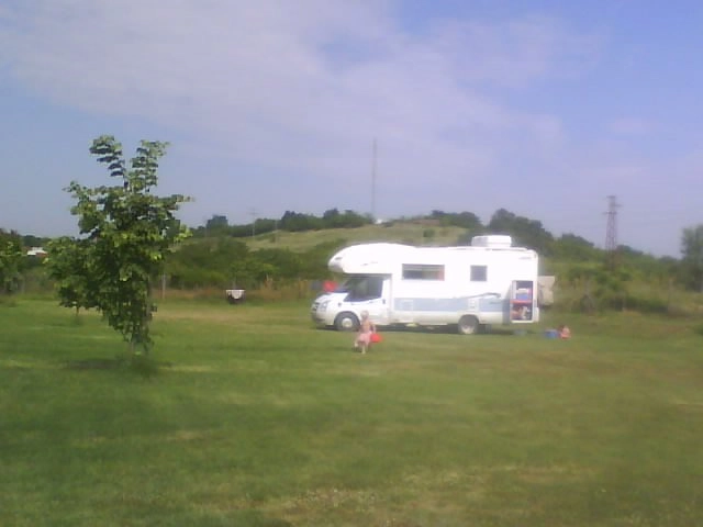 Sakar Hills Camping - zdjęcie 2