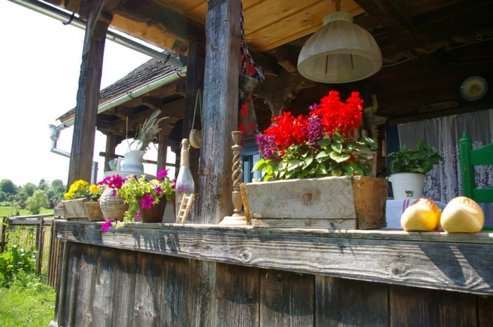 Babou Maramures