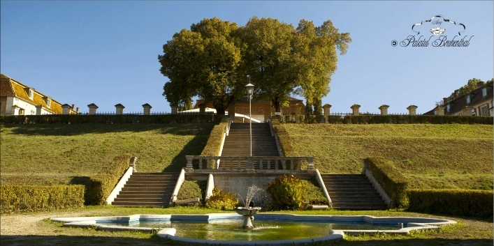 Brukenthal Palace - zdjęcie 1