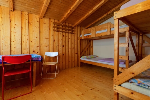 Camping Ananas Sibiu - zdjęcie 4