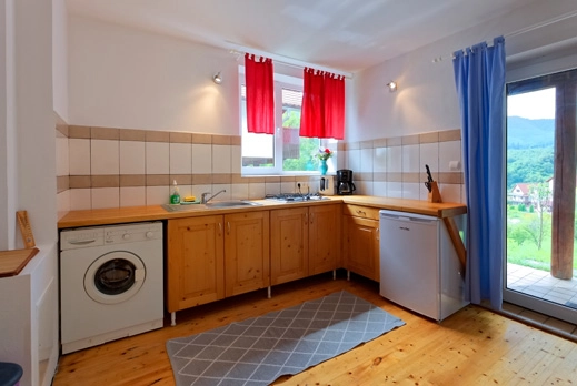 Camping Ananas Sibiu - zdjęcie 2