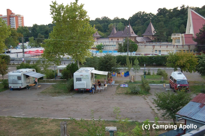 Camping Apollo - zdjęcie 4