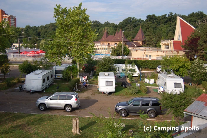 zobacz camping - zdjęcie 4