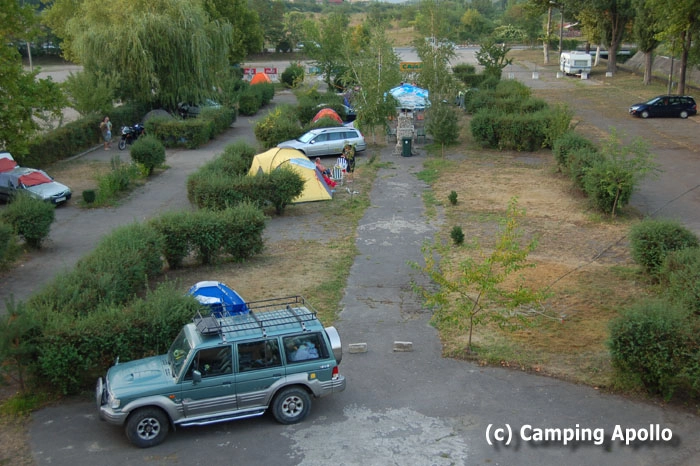 Camping Apollo - zdjęcie 2