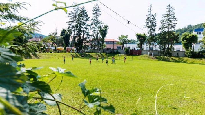 Camping Aquaris - zdjęcie 1