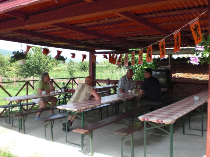 Camping Aurel Vlaicu - zdjęcie 4