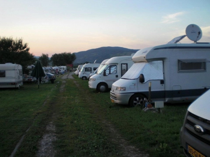 Camping Aurel Vlaicu - zdjęcie 3