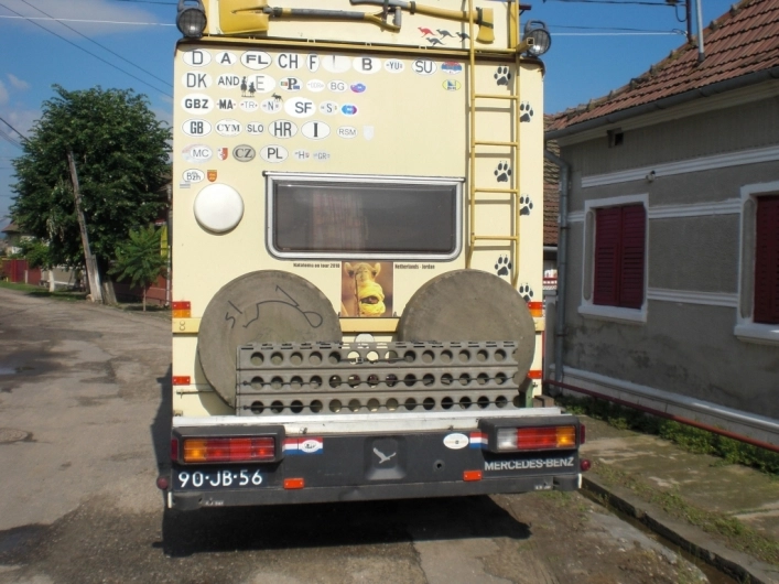 Camping Aurel Vlaicu - zdjęcie 1