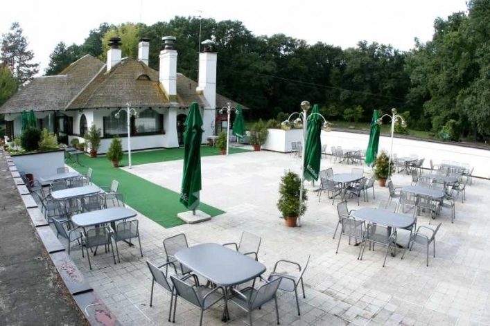 Camping Casa Alba - zdjęcie 1