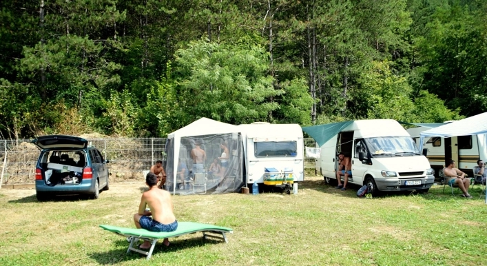 Camping Colina - zdjęcie 2