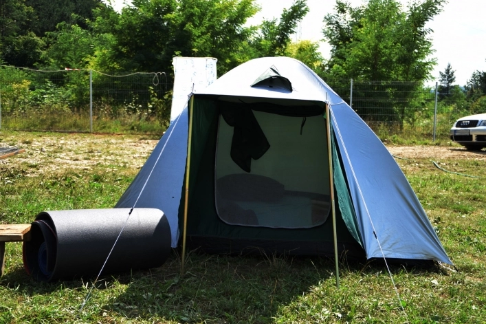 Camping Colina - zdjęcie 1