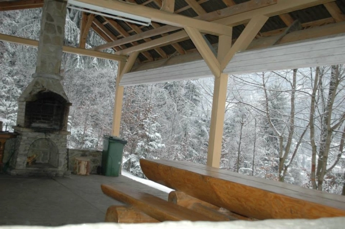 Camping Cristal - zdjęcie 1