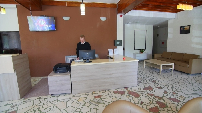 Camping Cumpana - zdjęcie 2