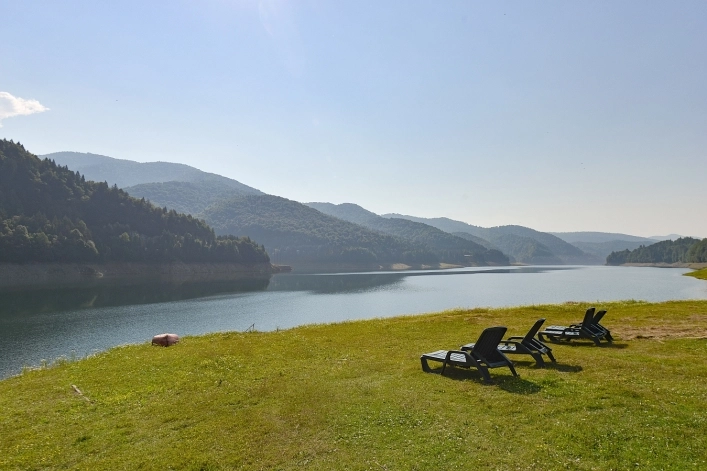 Camping Cumpana - zdjęcie 1