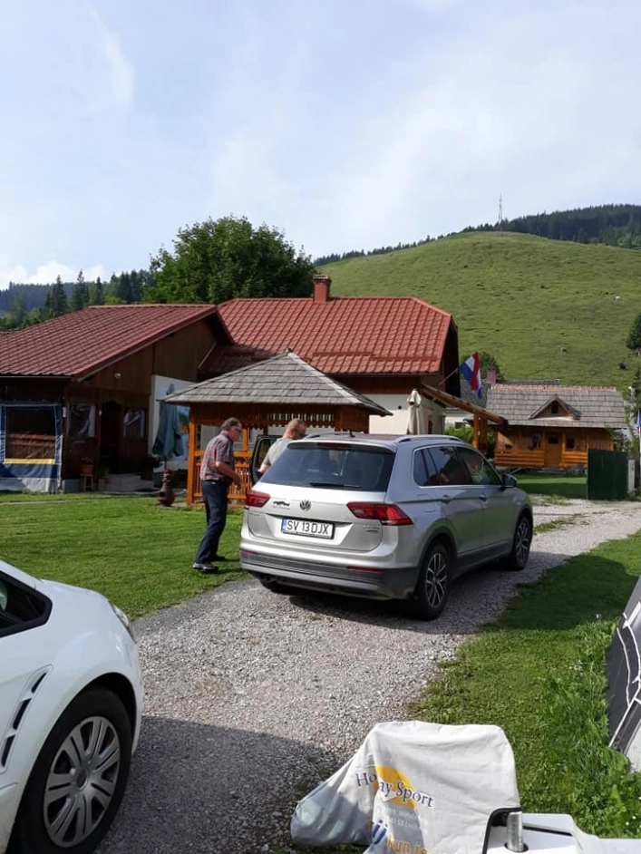 Camping de Vuurplaats - zdjęcie 1