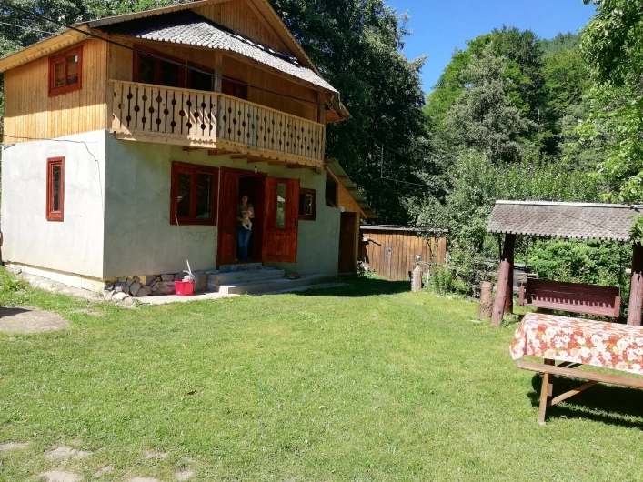 Camping Dorina - zdjęcie 1