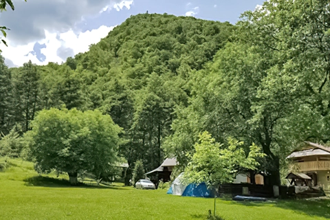 Camping Dorina