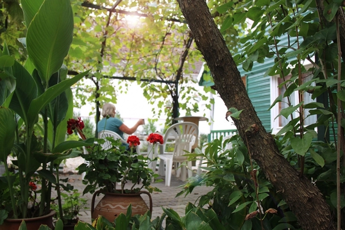 Camping Două Lumi - zdjęcie 4