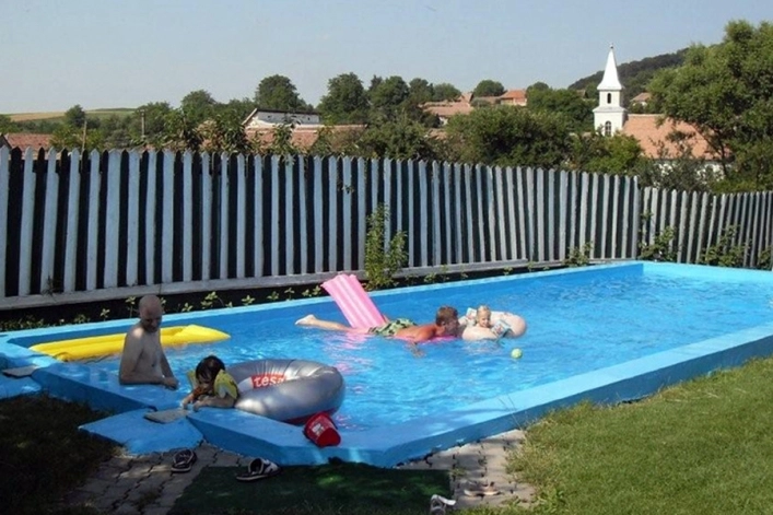 Camping Două Lumi - zdjęcie 1